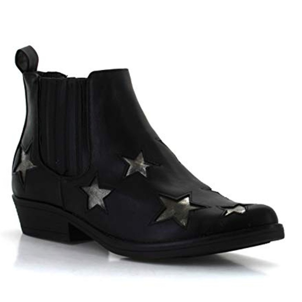Seven7 Rockstar Bootie NWT